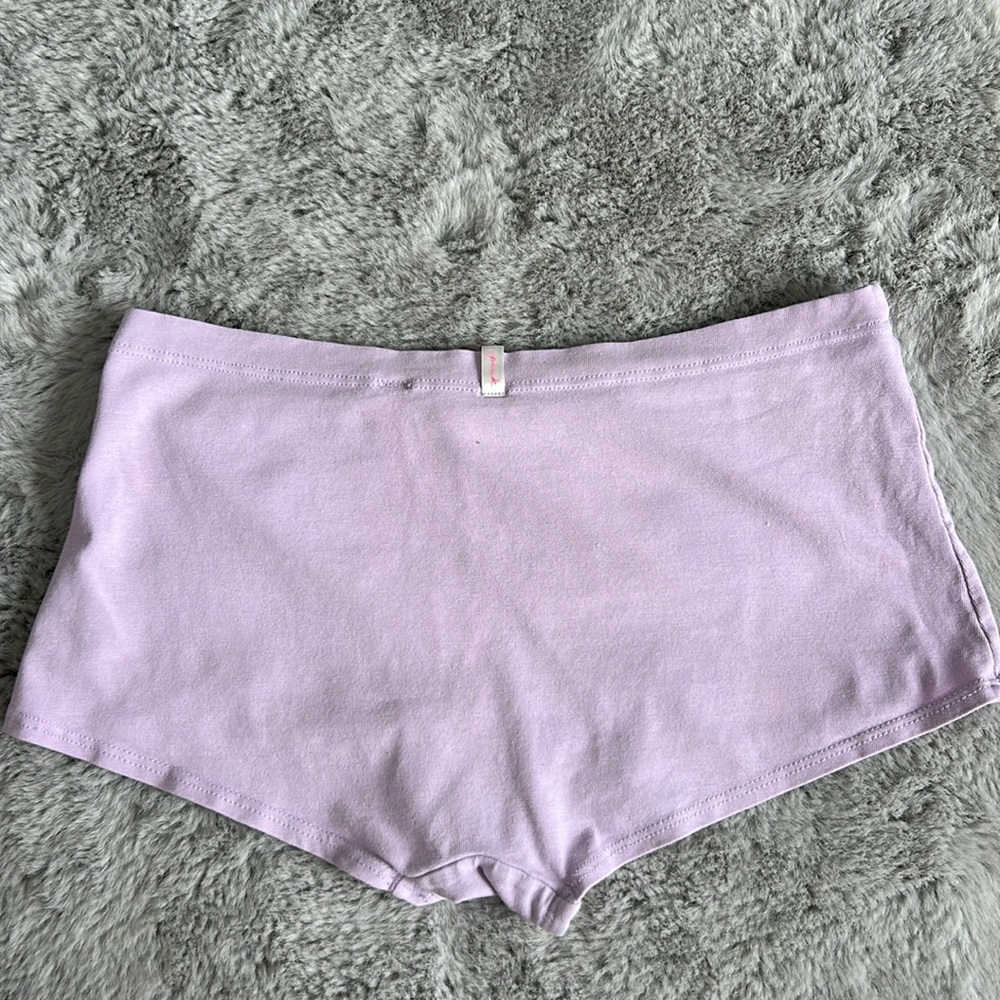 PINK Victoria's Secret Pride Boyshort Panty M - Picture 6 of 6